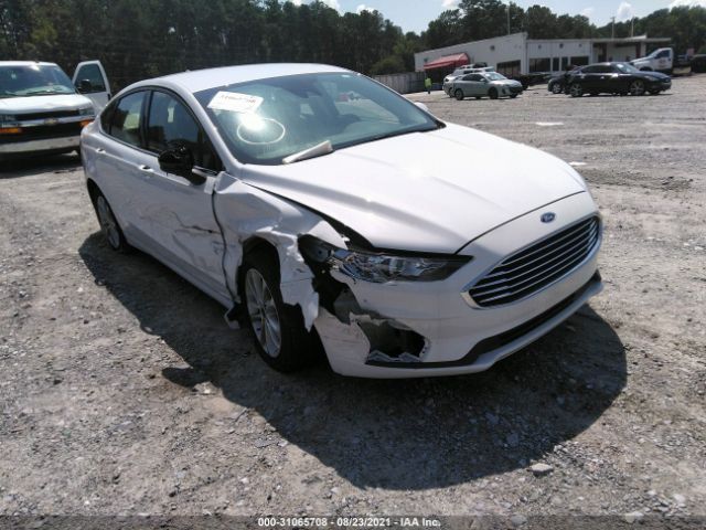 FORD FUSION 2020 3fa6p0hd4lr242880