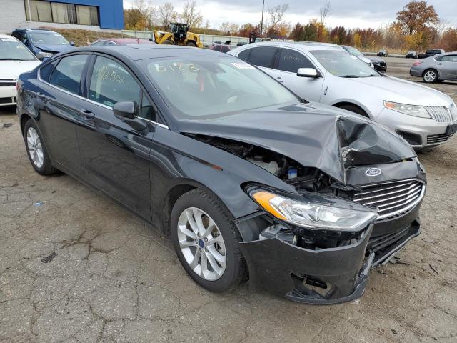 FORD FUSION SE 2020 3fa6p0hd4lr250123