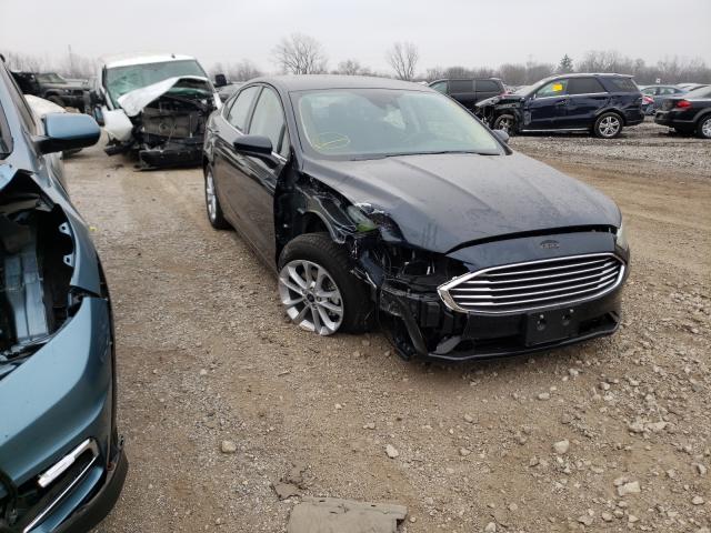 FORD FUSION SE 2020 3fa6p0hd4lr250493