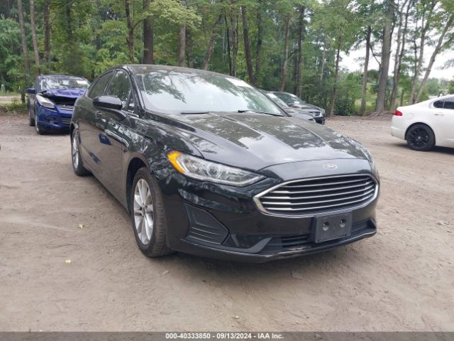 FORD FUSION 2020 3fa6p0hd4lr253796