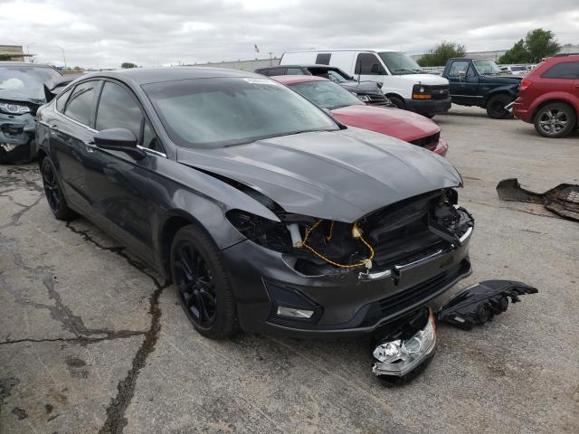 FORD FUSION SE 2020 3fa6p0hd4lr255998