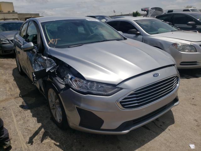 FORD FUSION SE 2020 3fa6p0hd4lr256472