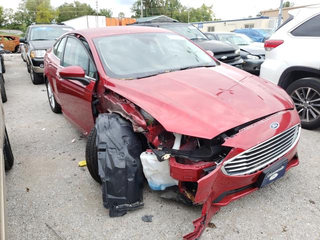 FORD FUSION SE 2020 3fa6p0hd4lr256679