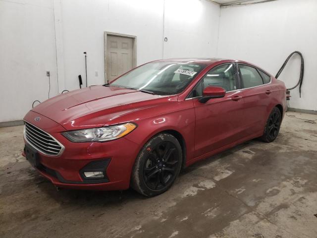 FORD FUSION 2020 3fa6p0hd4lr258013