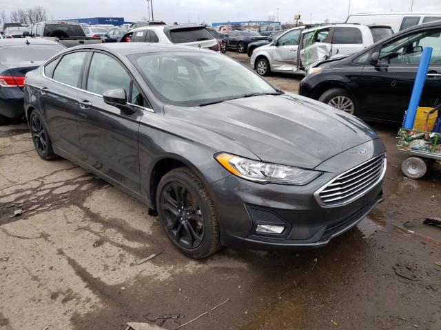 FORD FUSION SE 2020 3fa6p0hd4lr259100