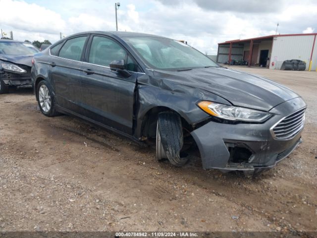 FORD FUSION 2020 3fa6p0hd4lr260361