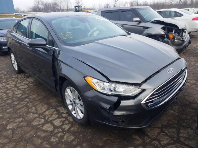 FORD FUSION SE 2020 3fa6p0hd4lr263034