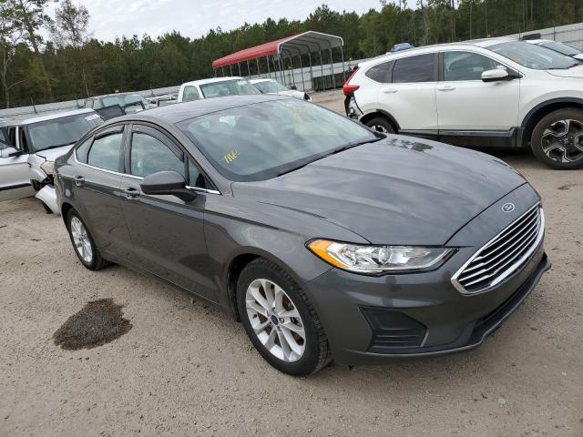 FORD FUSION SE 2020 3fa6p0hd4lr264538