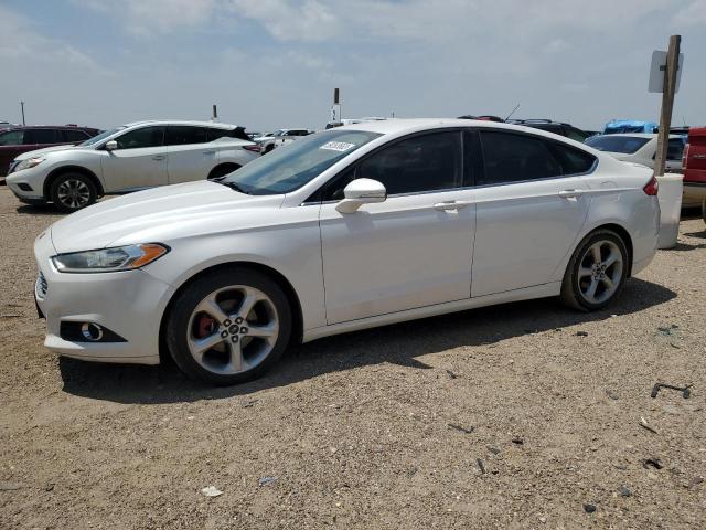 FORD FUSION SE 2014 3fa6p0hd5er100136