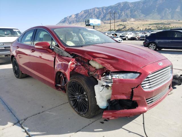 FORD FUSION SE 2014 3fa6p0hd5er103117