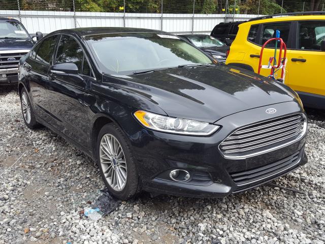 FORD FUSION SE 2014 3fa6p0hd5er106874