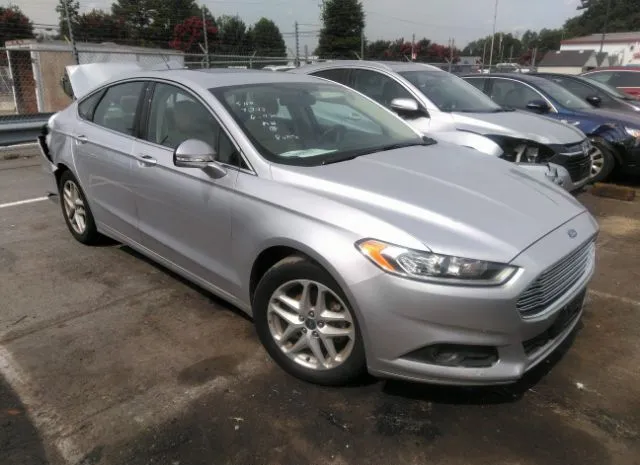 FORD FUSION 2014 3fa6p0hd5er107121