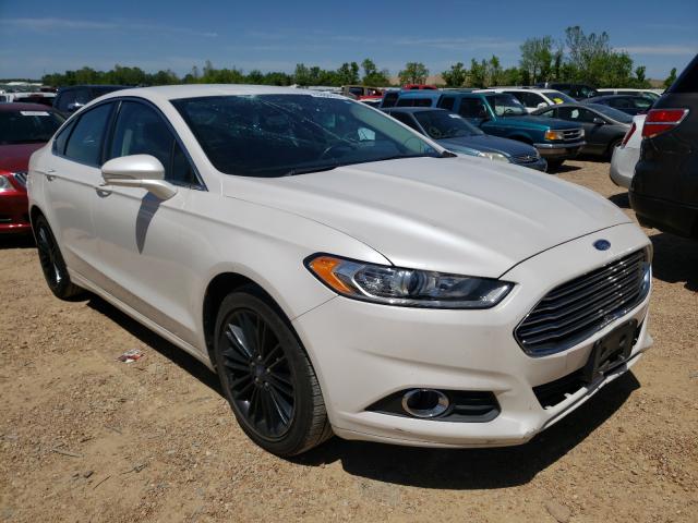 FORD FUSION SE 2014 3fa6p0hd5er110164