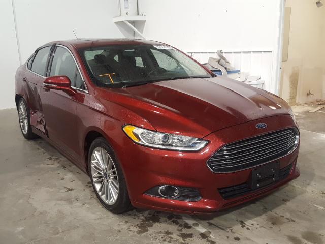 FORD FUSION SE 2014 3fa6p0hd5er110410