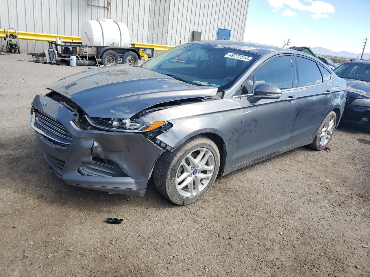 FORD FUSION 2014 3fa6p0hd5er115445