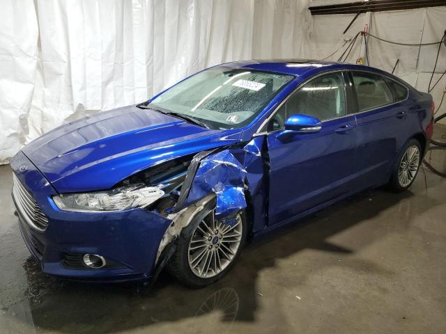 FORD FUSION SE 2014 3fa6p0hd5er117972