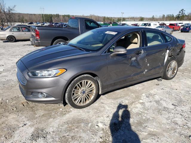 FORD FUSION SE 2014 3fa6p0hd5er118054