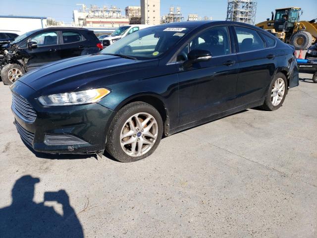 FORD FUSION SE 2014 3fa6p0hd5er126218