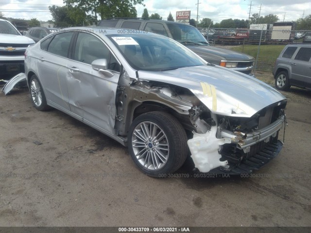 FORD FUSION 2014 3fa6p0hd5er127840