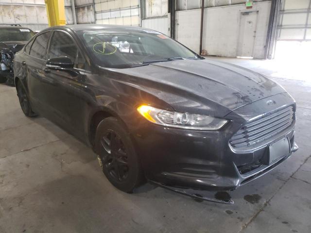 FORD FUSION SE 2014 3fa6p0hd5er129958