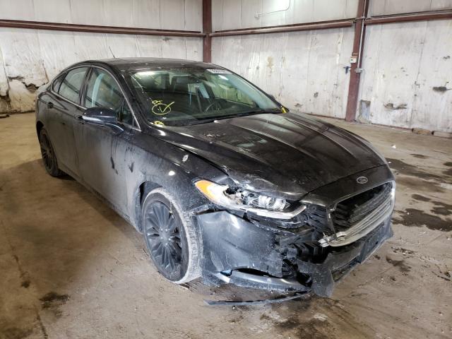 FORD FUSION SE 2014 3fa6p0hd5er134786