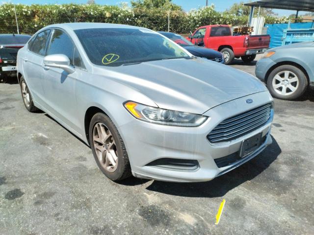 FORD FUSION SE 2014 3fa6p0hd5er138532