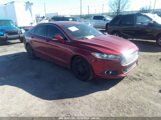 FORD FUSION 2014 3fa6p0hd5er139700