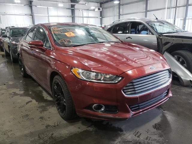 FORD FUSION SE 2014 3fa6p0hd5er141866