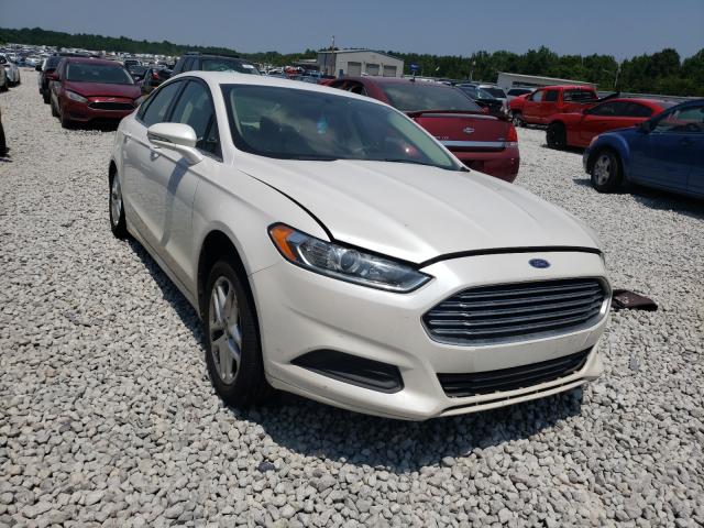 FORD FUSION SE 2014 3fa6p0hd5er143360