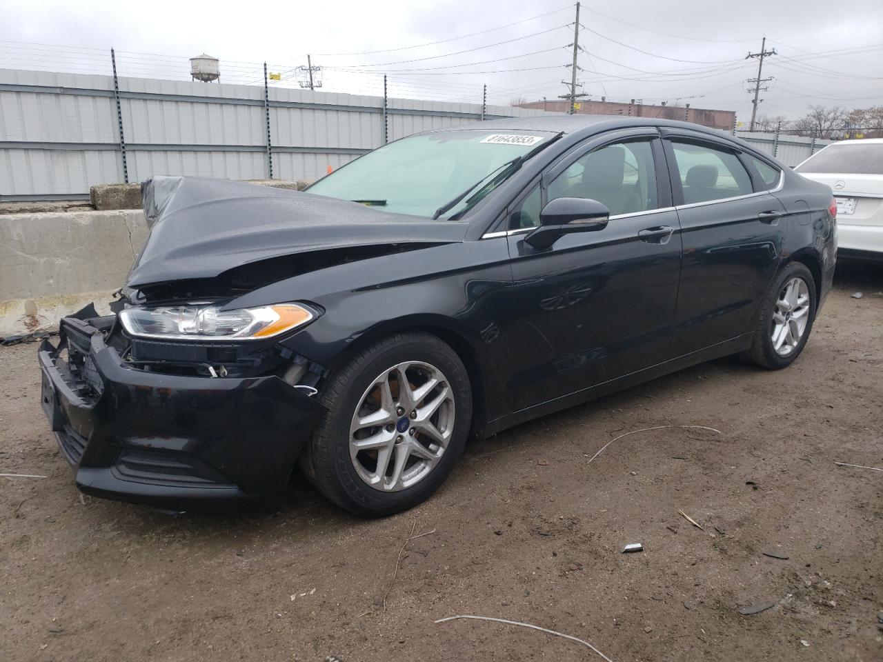 FORD FUSION 2014 3fa6p0hd5er145545