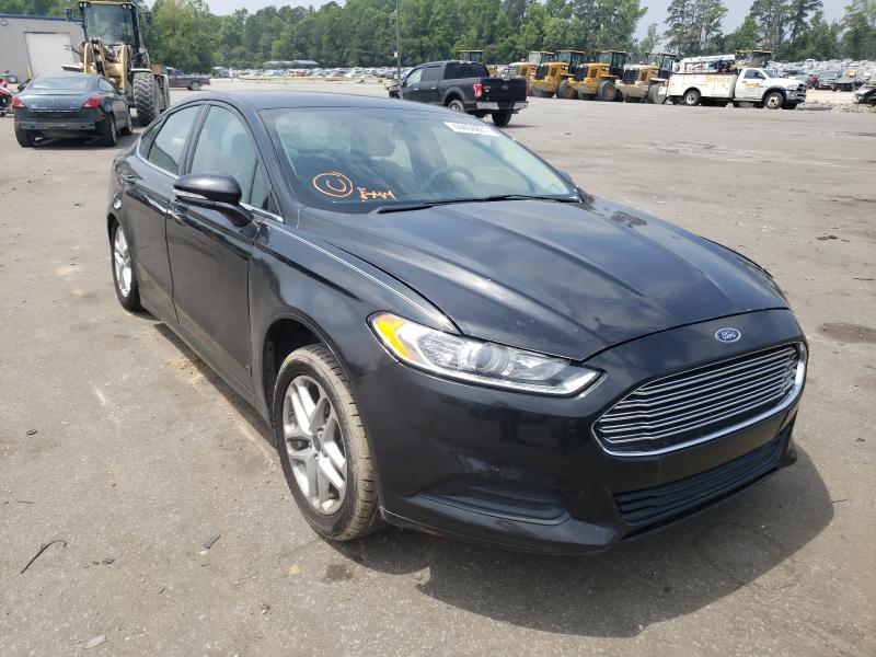 FORD FUSION SE 2014 3fa6p0hd5er145853