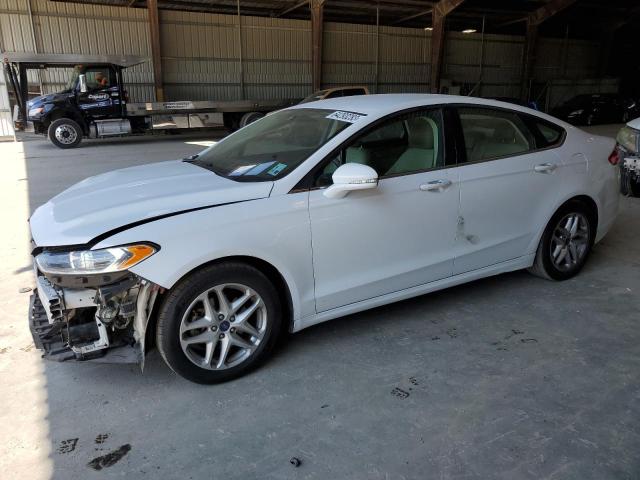 FORD FUSION SE 2014 3fa6p0hd5er146596