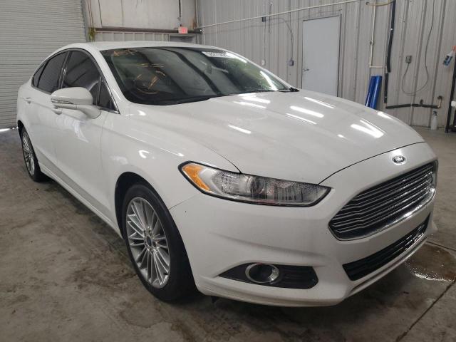 FORD FUSION SE 2014 3fa6p0hd5er146856