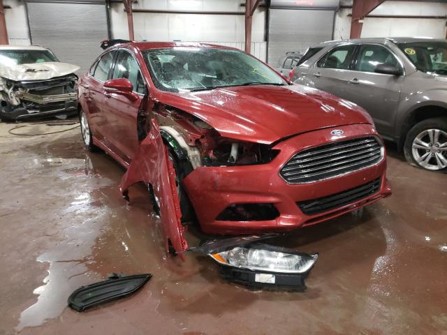 FORD FUSION SE 2014 3fa6p0hd5er147876