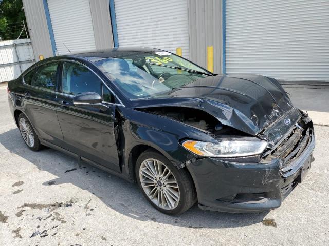 FORD FUSION SE 2014 3fa6p0hd5er153838