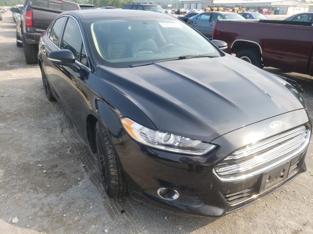 FORD FUSION SE 2014 3fa6p0hd5er157517