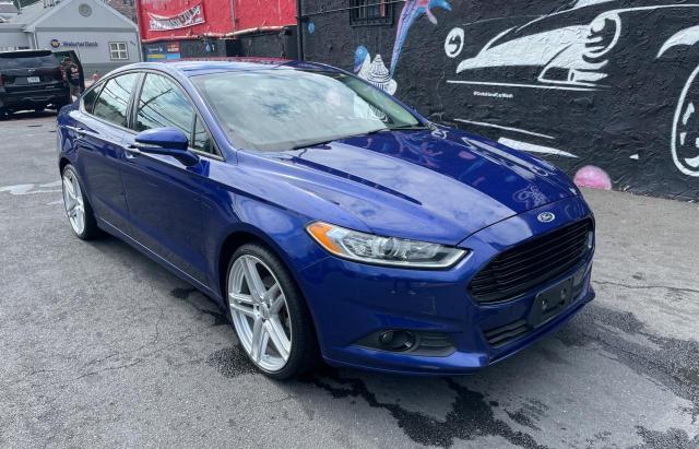 FORD FUSION SE 2014 3fa6p0hd5er158182