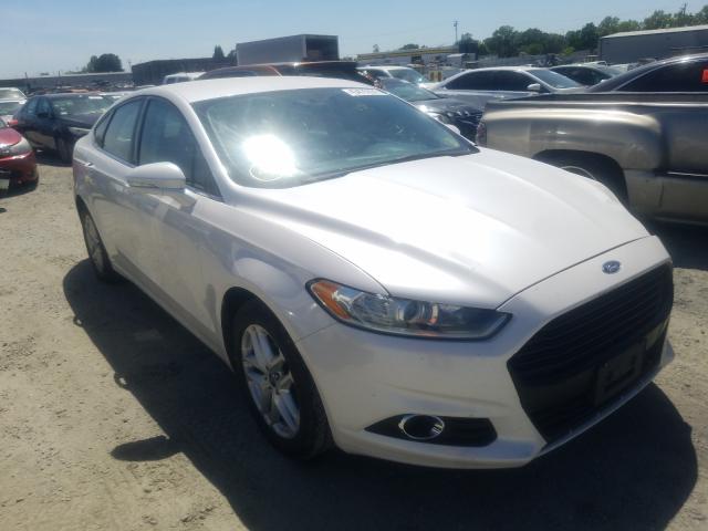 FORD FUSION SE 2014 3fa6p0hd5er158943