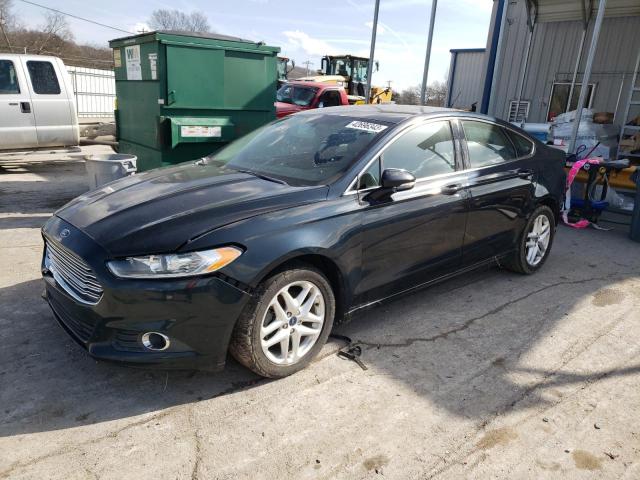 FORD FUSION SE 2014 3fa6p0hd5er159431