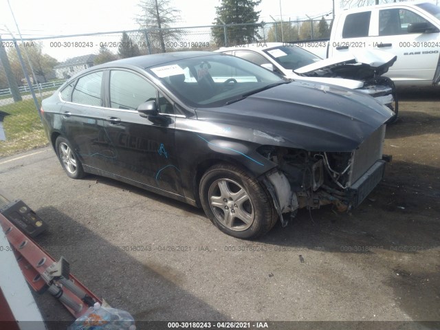 FORD FUSION 2014 3fa6p0hd5er162720