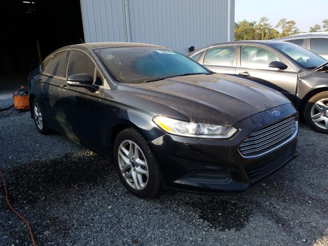 FORD FUSION SE 2014 3fa6p0hd5er163320