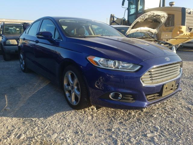 FORD FUSION SE 2014 3fa6p0hd5er163642