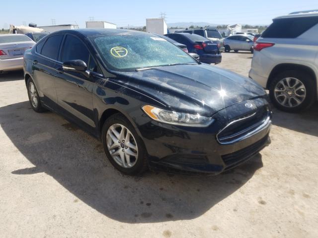 FORD FUSION SE 2014 3fa6p0hd5er164368