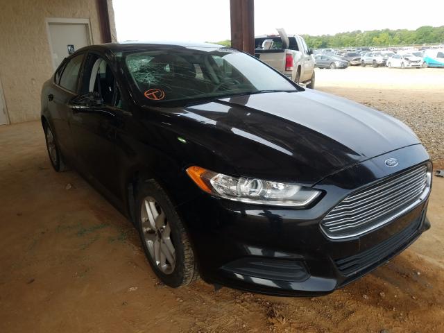 FORD FUSION SE 2014 3fa6p0hd5er165729