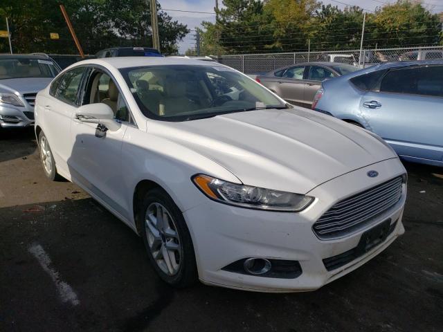 FORD FUSION SE 2014 3fa6p0hd5er165911