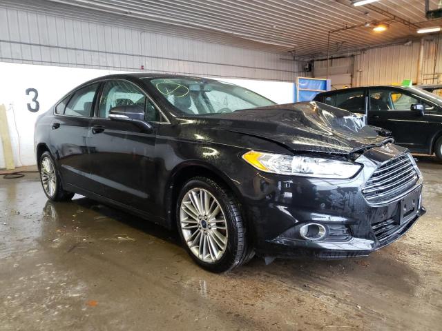 FORD FUSION SE 2014 3fa6p0hd5er166962