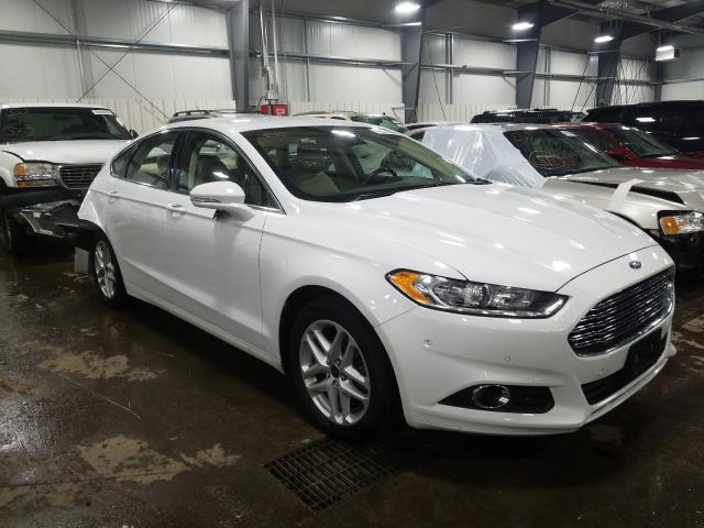 FORD FUSION SE 2014 3fa6p0hd5er168842