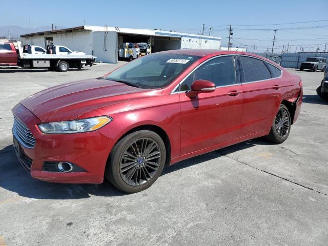 FORD FUSION SE 2014 3fa6p0hd5er169117