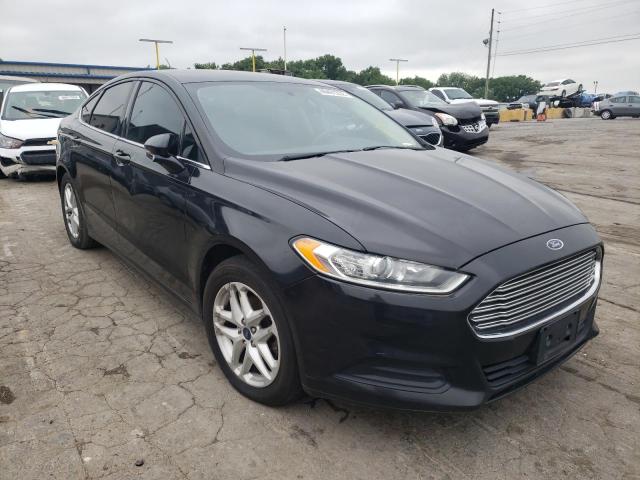 FORD FUSION SE 2014 3fa6p0hd5er179422