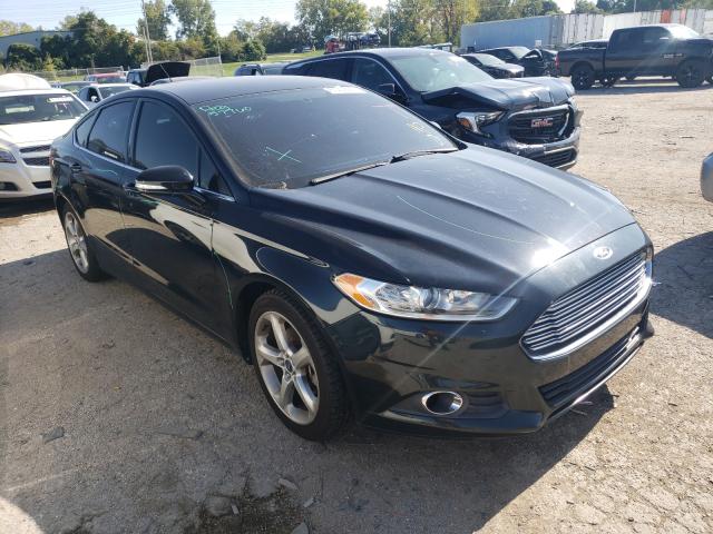 FORD FUSION SE 2014 3fa6p0hd5er182126